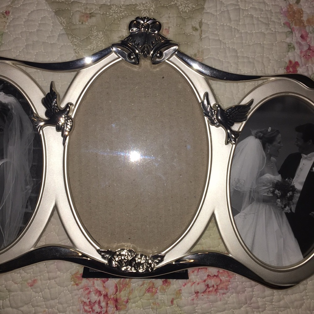 🛍 Wedding 💒 Photo Frame - Picture 3 of 6